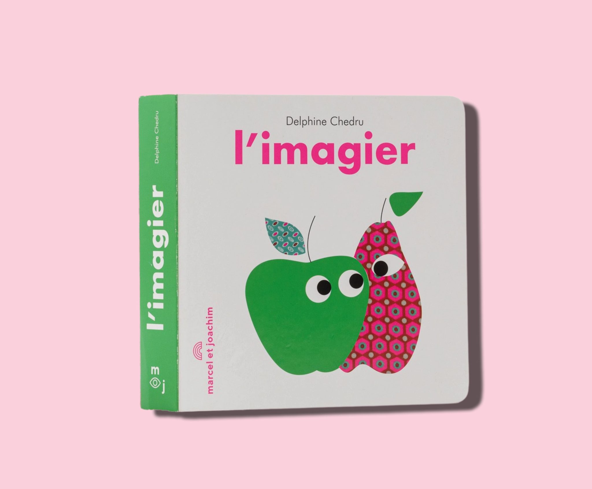Livre bébé 