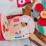 la tomate ingela arrhenius imagier bébé mousse marcel et joachim 