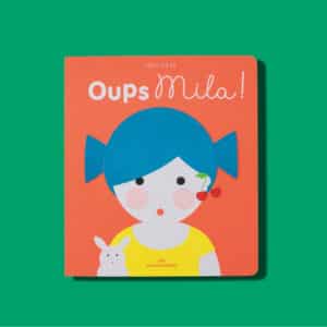 Oups mila