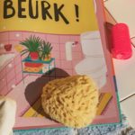 Livre enfant 2 ans Helen Hancocks 