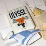 livre de bain marcel et joachim ulysse livre bébé 